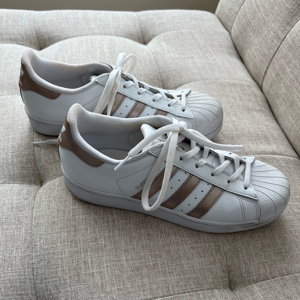 Adidas All Stars